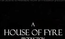 picked up natalia queen stuffed and creampied by laz fyre's monster cock