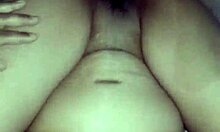 I needed his cum on my face, so he pounded me until he burst