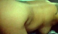 I needed his cum on my face, so he pounded me until he burst