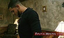 blonde cristy fucks in changing room