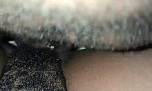 fucking sexy petite ebony chic with hairy pussy