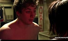 Laura Wiggins Shameless Nude Scene