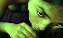 Almost cum in the mouth of beautiful young girl!