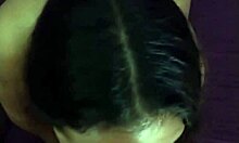 Almost cum in the mouth of beautiful young girl!