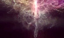 Latina deepthroat blowbang contrasts with small tits banging