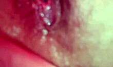 you fingering my asshole feels so good?