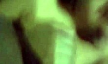 I needed his cum on my face, so he pounded me until he burst