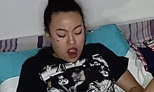 Check out best masturbation scenes compilation