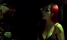 Hey, I called a stranger for a mysterious ride and did double penetration with two BBC 😏