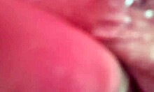 you fingering my asshole feels so good?