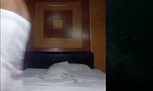 Chubby Lovers Wet Squirt During Masturbation And Blowjob