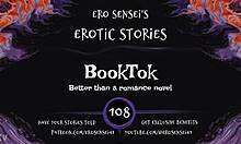 I listen to this erotic audio and reach orgasm