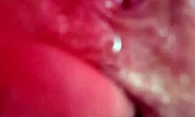 you fingering my asshole feels so good?