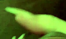 Hey, I called a stranger for a mysterious ride and did double penetration with two BBC 😏