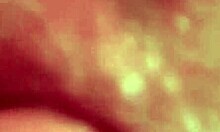 you fingering my asshole feels so good?