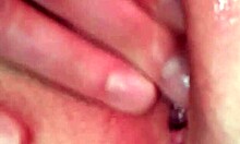 you fingering my asshole feels so good?