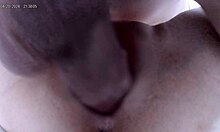 Japanese Milf Offers Full Access to Pussy and Ass for Creampie Fun