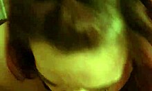 kandy kane deepthroats big cock like a pro 😏