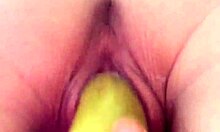 wet pussy masturbation turns me on so much