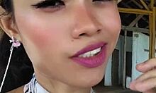 beauty, check out this huge dead dick dildo speech