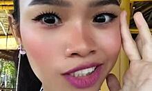 beauty, check out this huge dead dick dildo speech