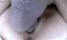 Japanese Milf Offers Full Access to Pussy and Ass for Creampie Fun