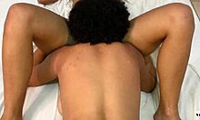 Extreme Sex Homemade Threesome Scissoring With Hot Cum