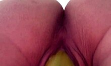 wet pussy masturbation turns me on so much