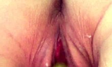wet pussy masturbation turns me on so much