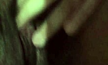 Minha buceta virgem em solo masturbation