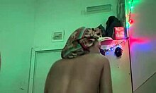 Morning Sex With Somali Ass Riding 😍