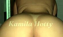 Friend of Boyfriend Enjoys Time with Wife