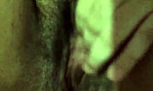 Minha buceta virgem em solo masturbation