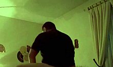 Amateur Ebony Gets Fucked From Behind