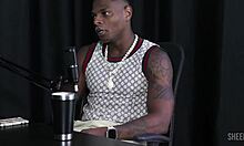 Will Mastro dominates Vitoria Beatriz in sheer red