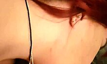 kandy kane deepthroats big cock like a pro 😏