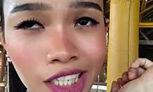 beauty, check out this huge dead dick dildo speech