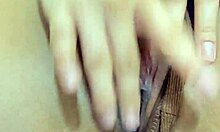 Stepdaughter Masturbating