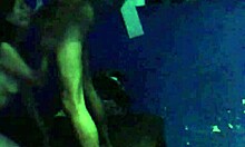 After the party I sneaked out to fuck the neighbor with exotic cuckold vibes