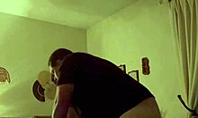 Amateur Ebony Gets Fucked From Behind