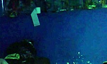 After the party I sneaked out to fuck the neighbor with exotic cuckold vibes