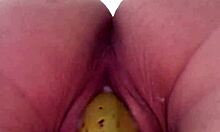 wet pussy masturbation turns me on so much