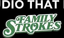 Tiny Tits Blonde Teen Stepsis Angel Gets Her Small Pussy Slammed With Big Cock In Hardcore Action