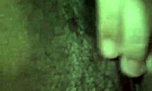 Minha buceta virgem em solo masturbation