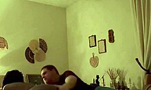 Amateur Ebony Gets Fucked From Behind