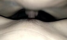 the beautiful teacher let me lick her tight pussy and fuck it until she squirted 😍