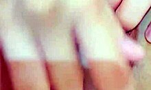 Stepdaughter Masturbating