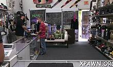 dilettante spreads her pussy wide open