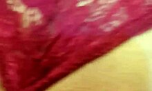 amateur teen stays for close-up ass pov