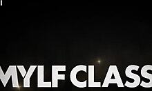 Horny Milf Paisley Porter Bonds With Stepfamily At Christmas